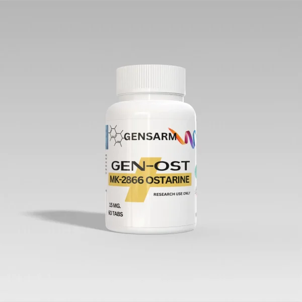 GEN-OST