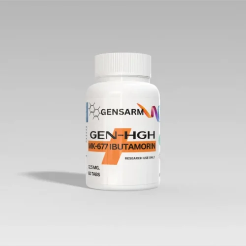GEN-HGH