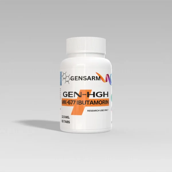 GEN-HGH